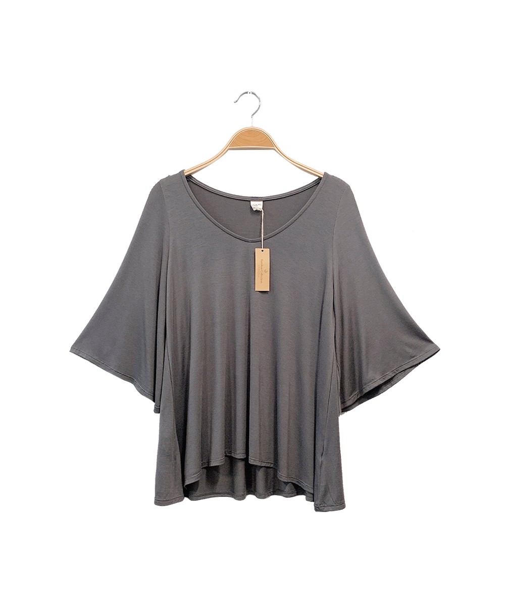 BAMBOO MISSYDAY TOP